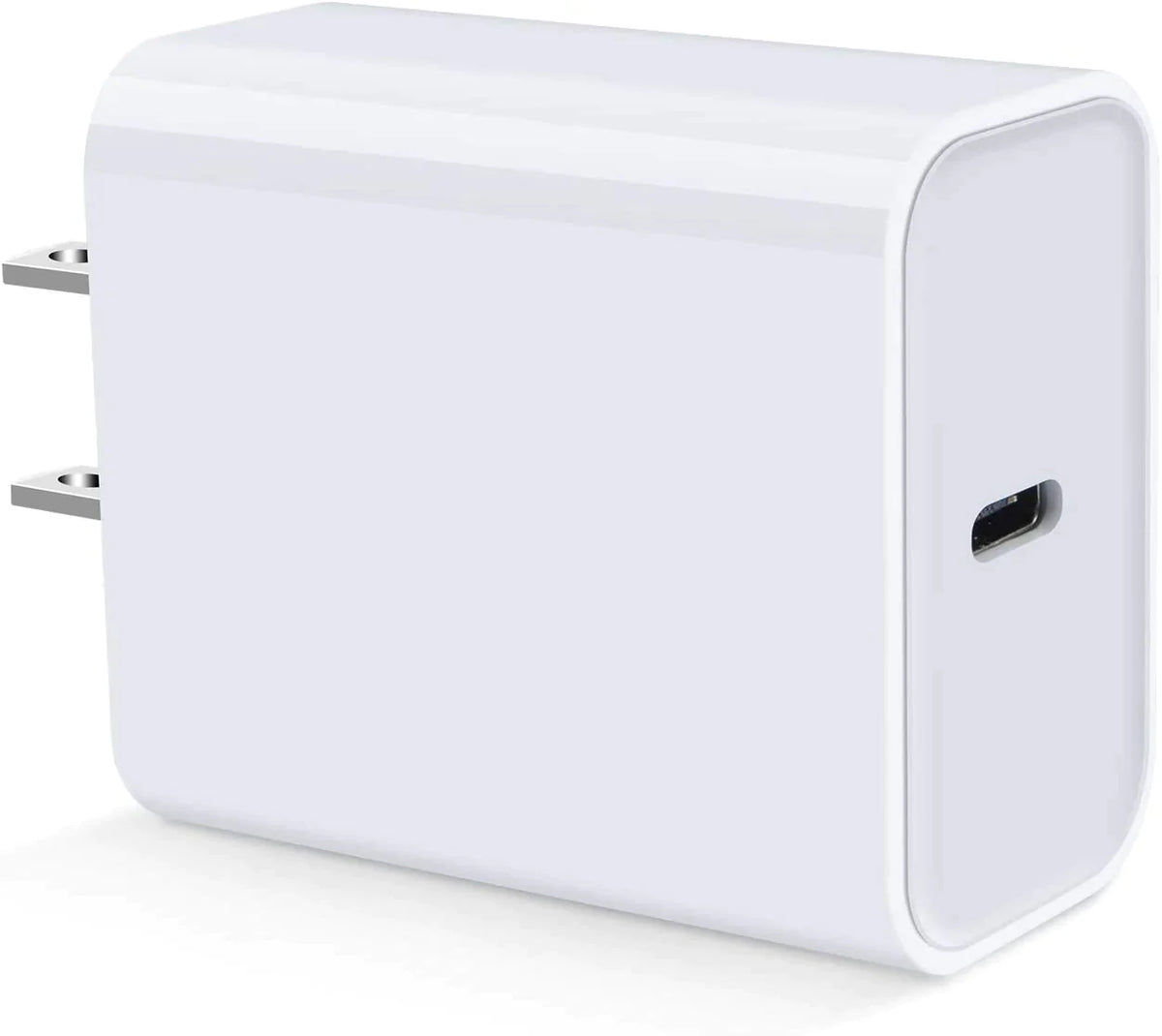 20W USB C Wall Charger fast Charger