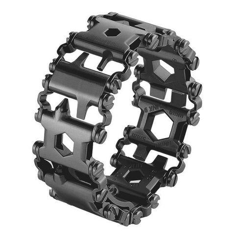 29 In 1 Multi-Function Stainless Steel Bracelet