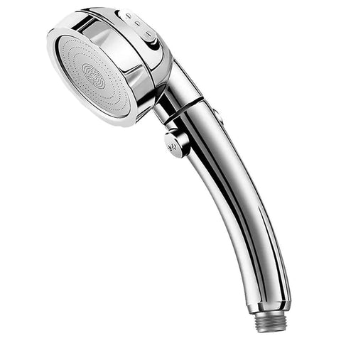 3 In 1 High-Pressure Shower Head