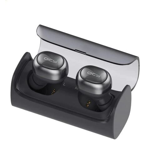 3D Signature Bluetooth Earphones