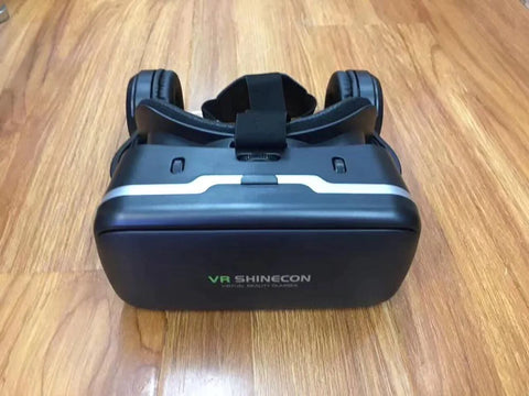 3d Virtual Reality Headset