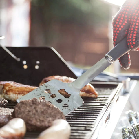 BBQ Tools Sets Premium Barbecue Utensils