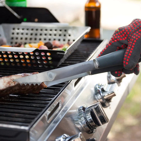 BBQ Tools Sets Premium Barbecue Utensils