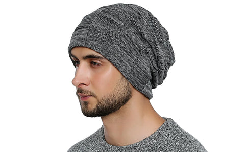 Beanie for Men Winter Hats