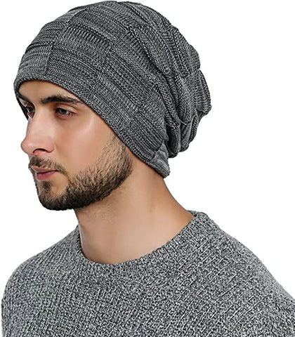 Beanie for Men Winter Hats