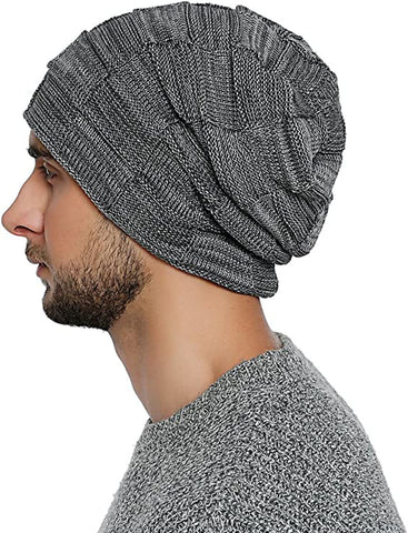 Beanie for Men Winter Hats