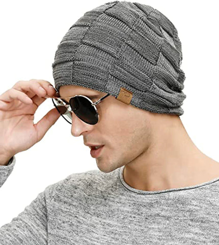 Beanie for Men Winter Hats