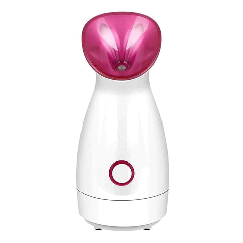 Facial Steamer Nano Ionic Hot Mist Face Steamer