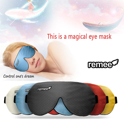 REMEE - The Lucid Dreaming Mask