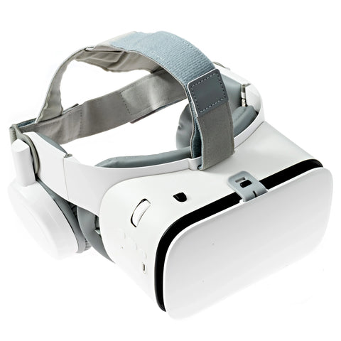 3D VR Glasses Virtual Reality Headset For iPhone