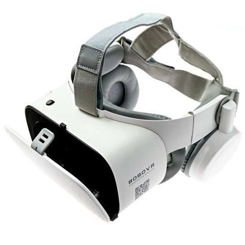 3D VR Glasses Virtual Reality Headset For iPhone