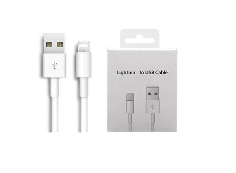 iPhone Lightning Cable