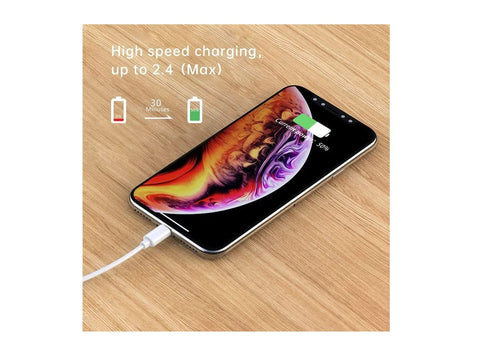 iPhone Lightning Cable