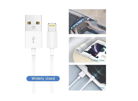 iPhone Lightning Cable