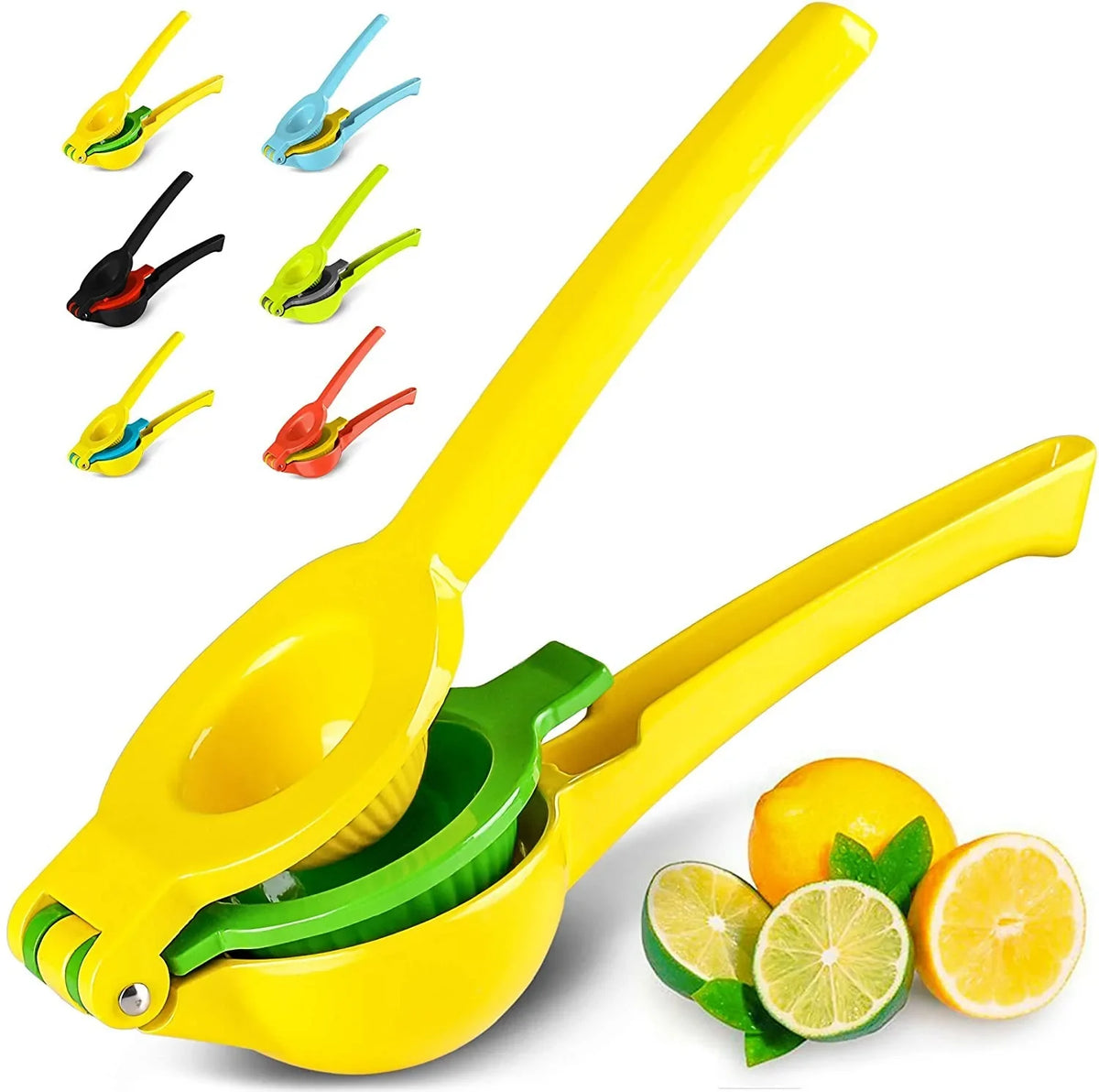 Lemon Lime Squeezer