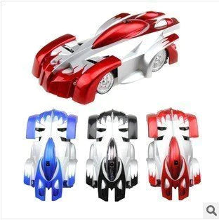 RC Car Toy for Kids with Racing Climbing Car