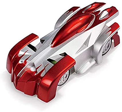 RC Car Toy for Kids with Racing Climbing Car