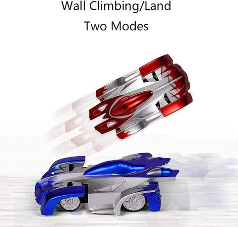 RC Car Toy for Kids with Racing Climbing Car