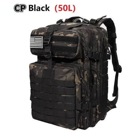 Premium Military Tactical Backpacks