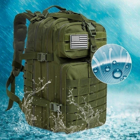 Premium Military Tactical Backpacks