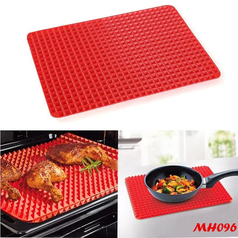 Nonstick Silicone SmartPan