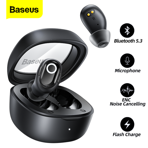 Baseus Buds - Wireless Earphone