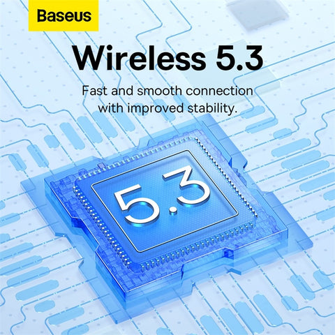 Baseus Buds - Wireless Earphone