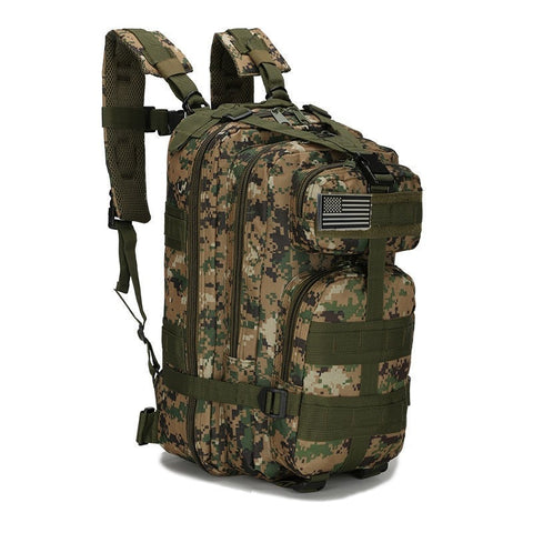 Premium Military Tactical Backpacks