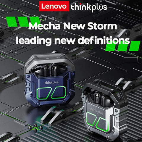 Lenovo thinkplus - Limited Edition