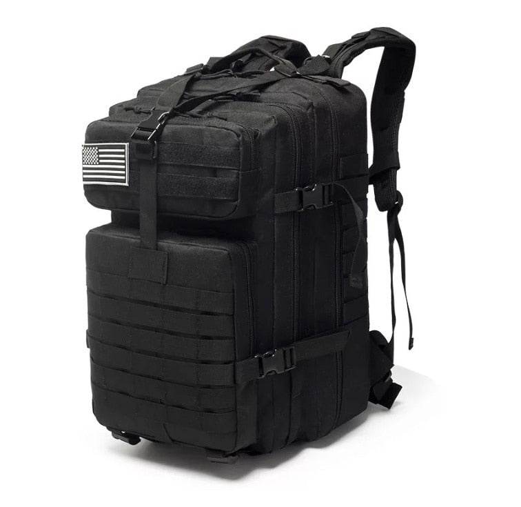 Premium Military Tactical Backpacks