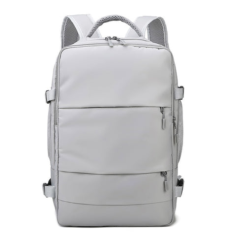 #1 Best Selling - Waterproof Travel Backpack