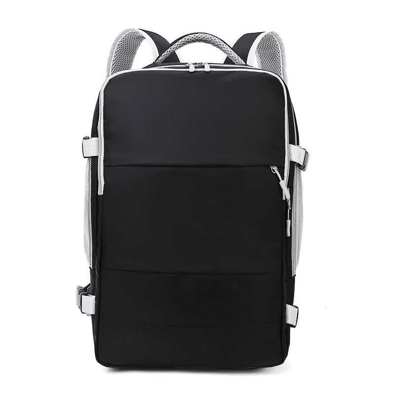 #1 Best Selling - Waterproof Travel Backpack