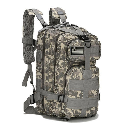 Premium Military Tactical Backpacks