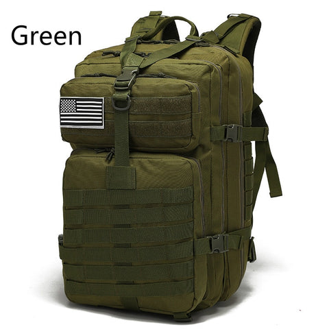 Premium Military Tactical Backpacks