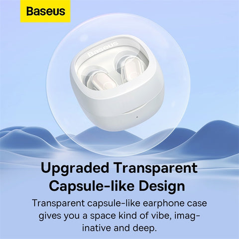 Baseus Buds - Wireless Earphone