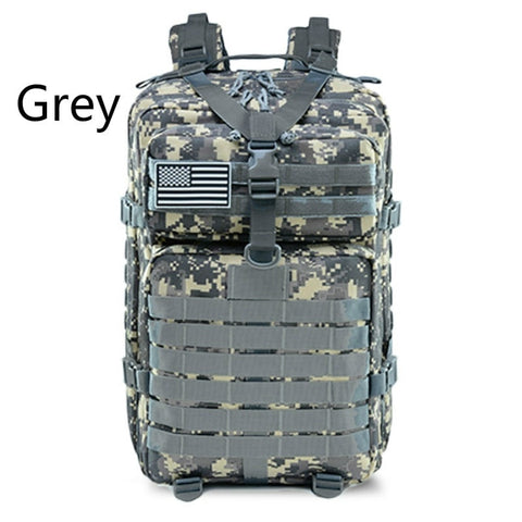 Premium Military Tactical Backpacks