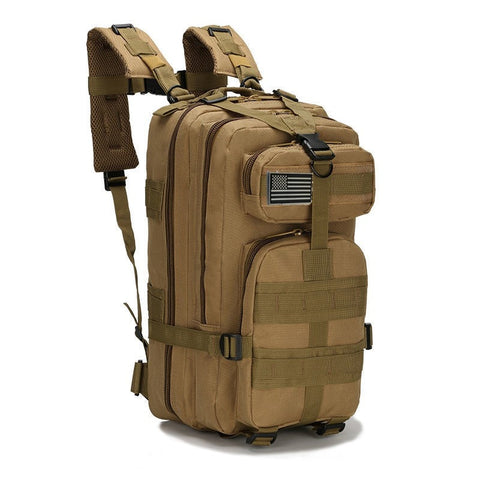 Premium Military Tactical Backpacks