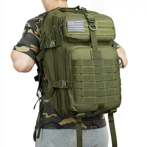 Premium Military Tactical Backpacks