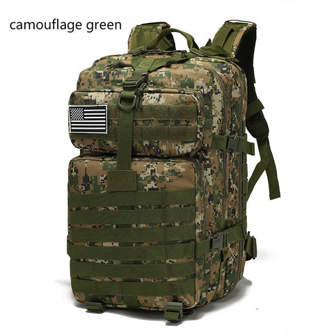 Premium Military Tactical Backpacks