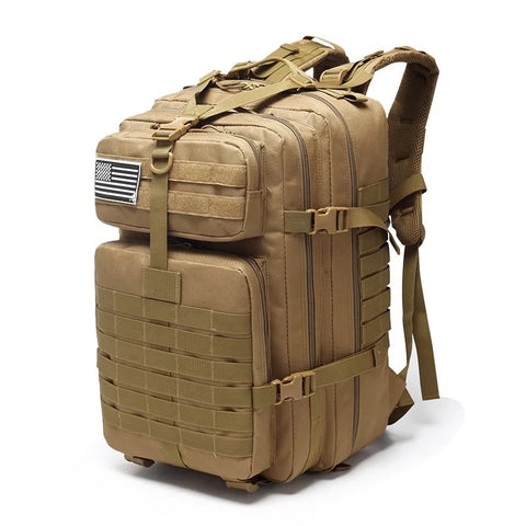 Premium Military Tactical Backpacks