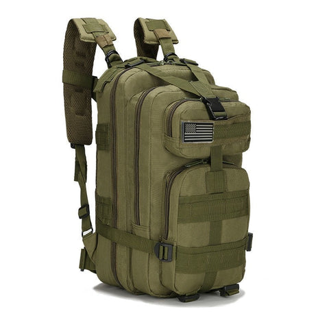 Premium Military Tactical Backpacks