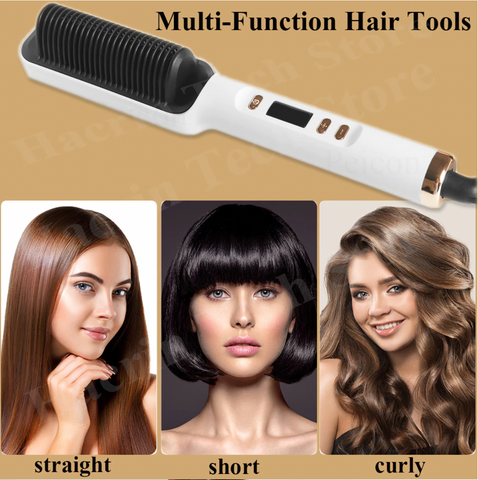 #1 Best Seller - Professional Hair Straightener