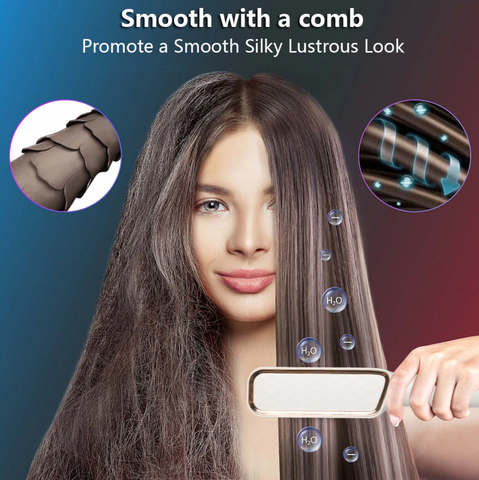 #1 Best Seller - Professional Hair Straightener