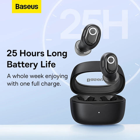 Baseus Buds - Wireless Earphone