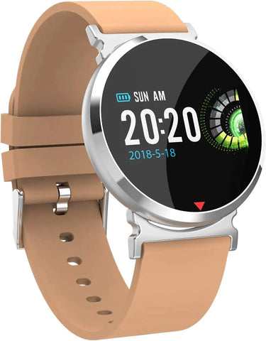 Smart Watch Gift for Men Women