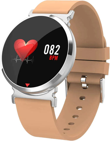 Smart Watch Gift for Men Women