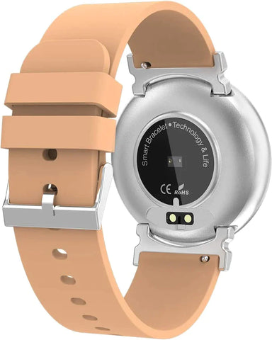 Smart Watch Gift for Men Women