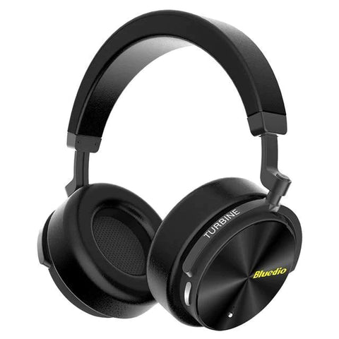 Active Noise Cancelling Wireless Bluetooth Headphones