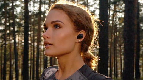 Advanced True Wireless Earbuds