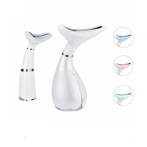 Anti-Aging Face and Neck Massager